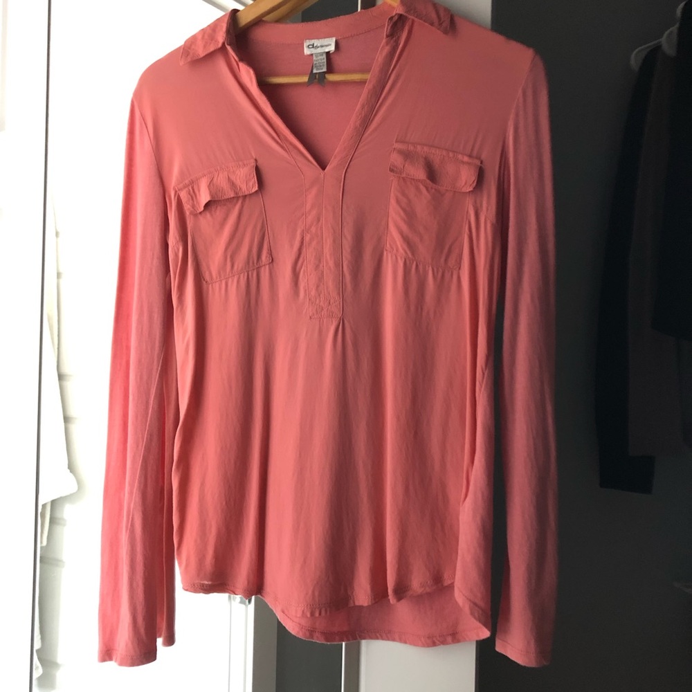 Dynamite Long Sleeve